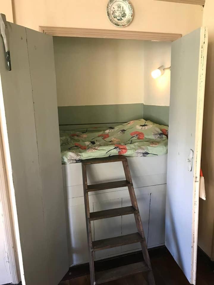 Vakantiehuis In Friesland Voor De Hele Familie Huns Ngoại thất bức ảnh