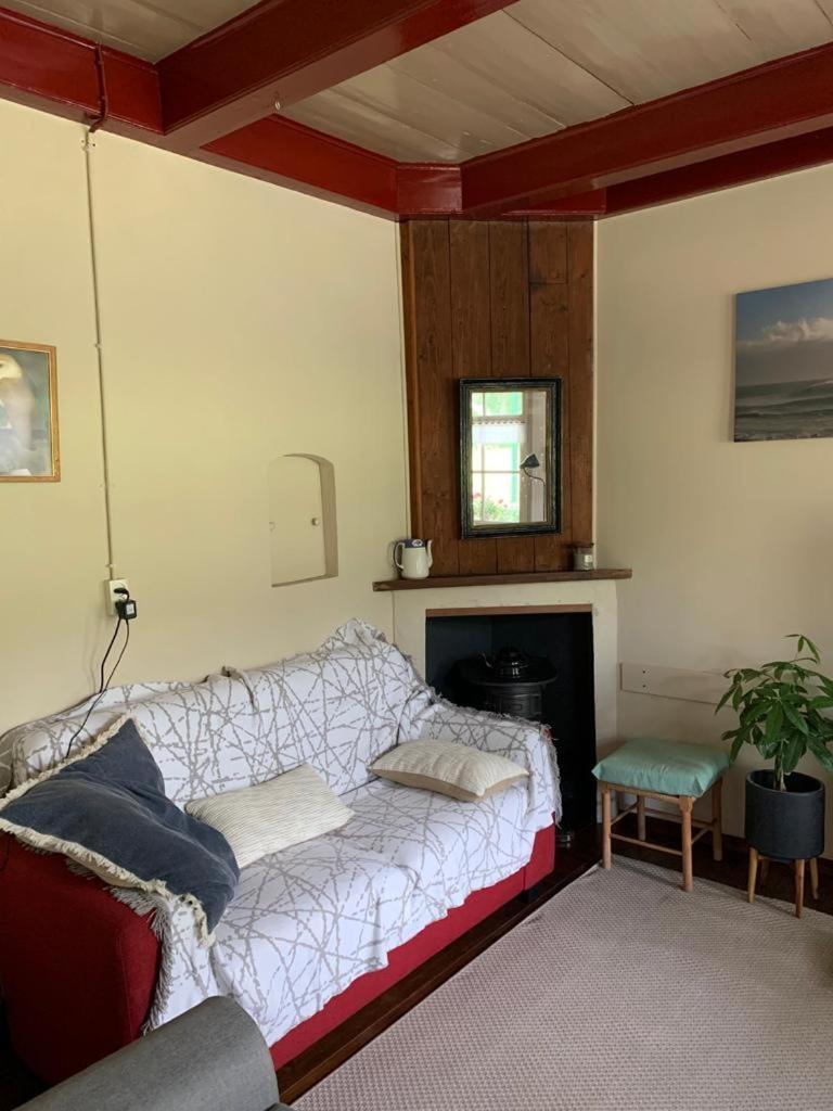 Vakantiehuis In Friesland Voor De Hele Familie Huns Ngoại thất bức ảnh