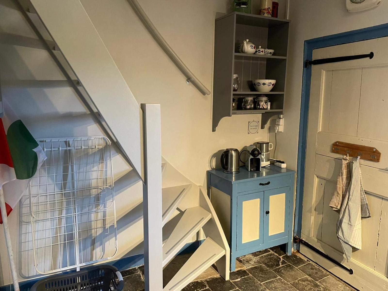 Vakantiehuis In Friesland Voor De Hele Familie Huns Ngoại thất bức ảnh