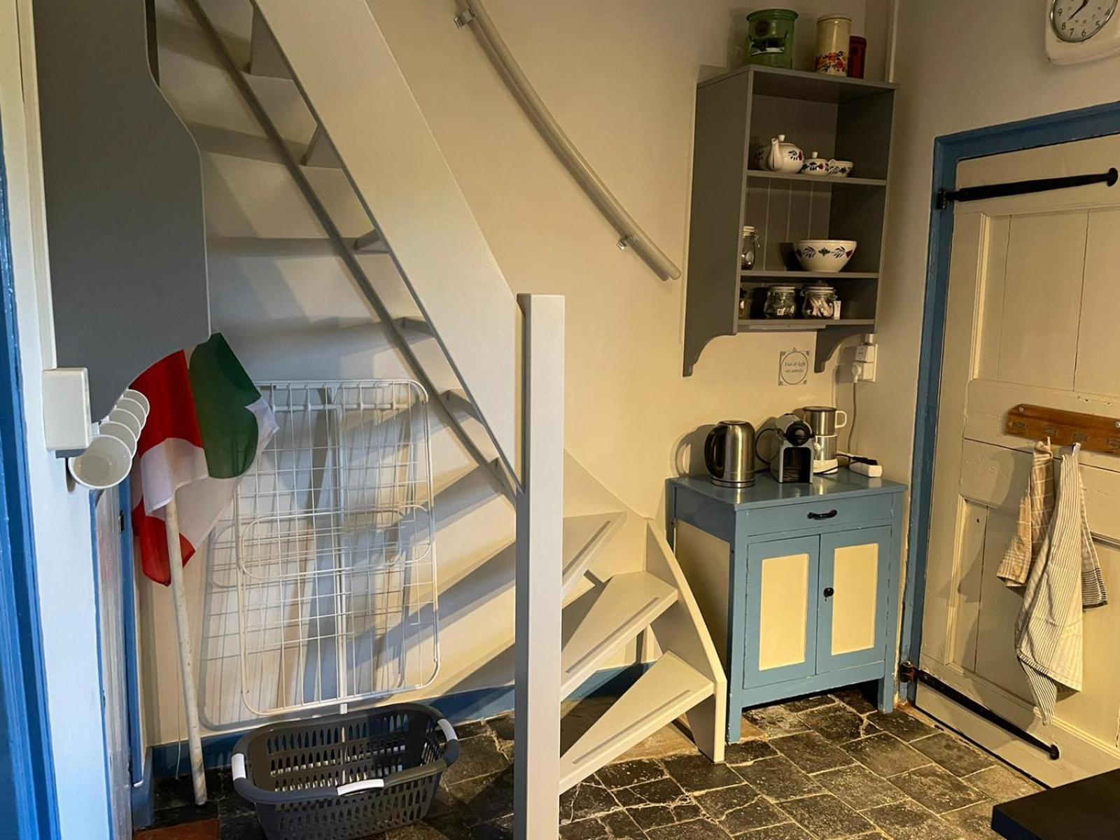 Vakantiehuis In Friesland Voor De Hele Familie Huns Ngoại thất bức ảnh