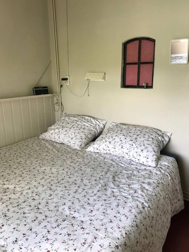 Vakantiehuis In Friesland Voor De Hele Familie Huns Ngoại thất bức ảnh