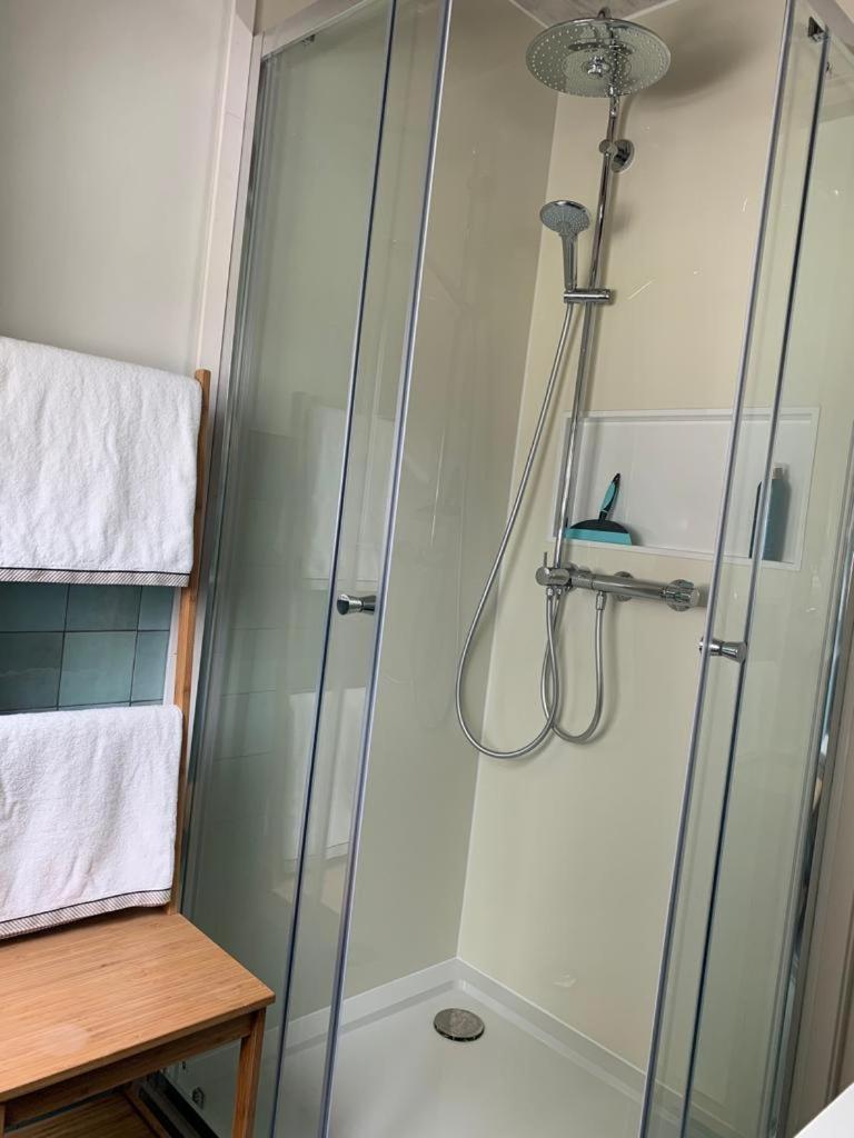 Vakantiehuis In Friesland Voor De Hele Familie Huns Ngoại thất bức ảnh